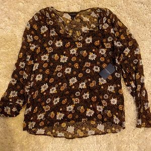 Lucky Brand dress shirt. NWT